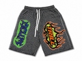 Scummy Shorts