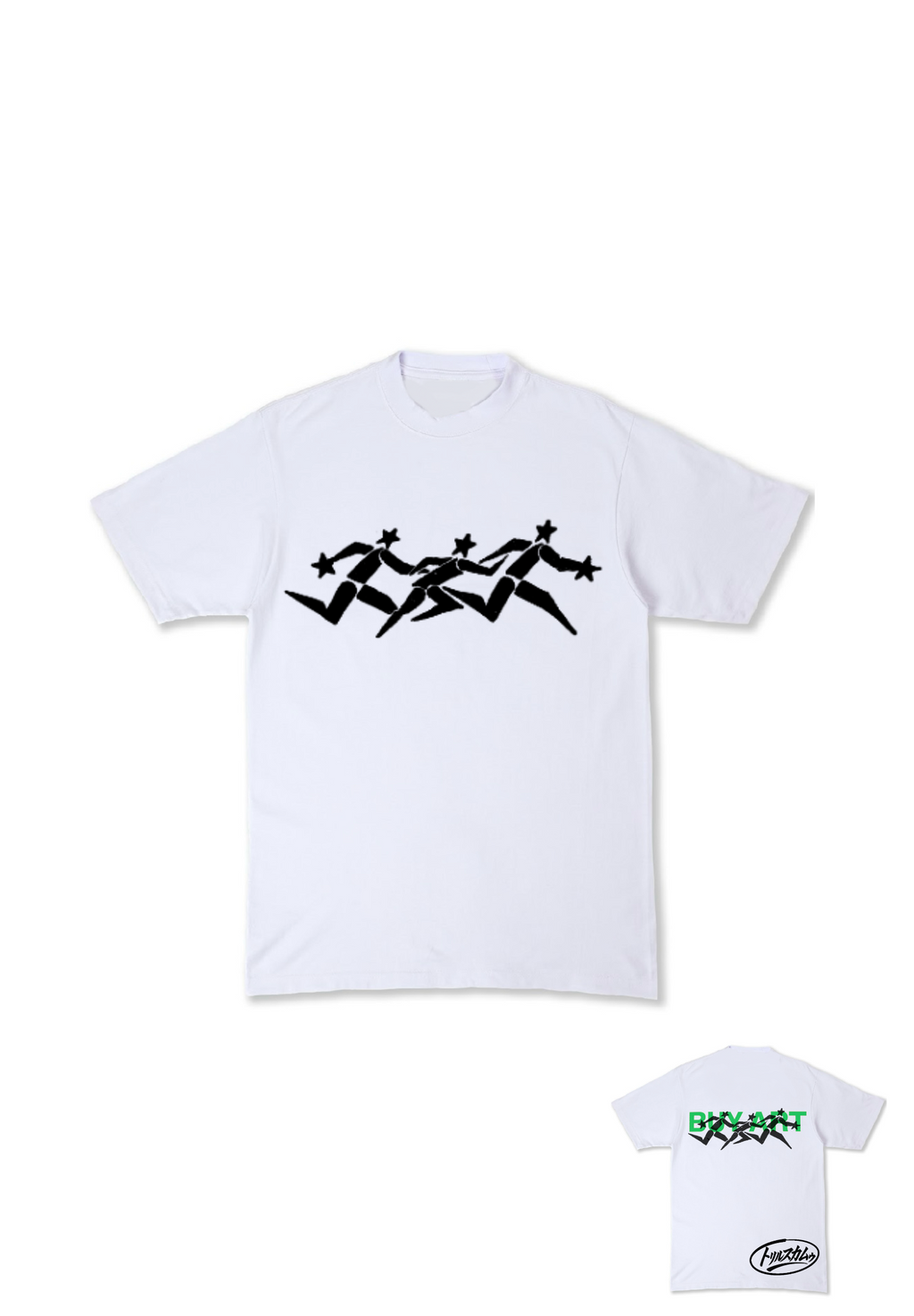 Trill Run