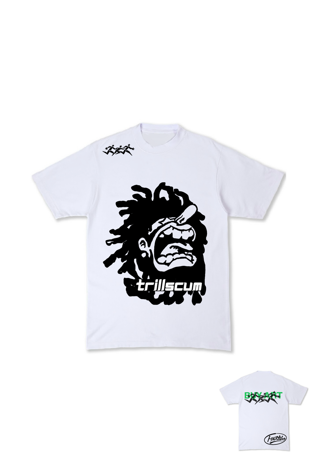 Trill Caveman