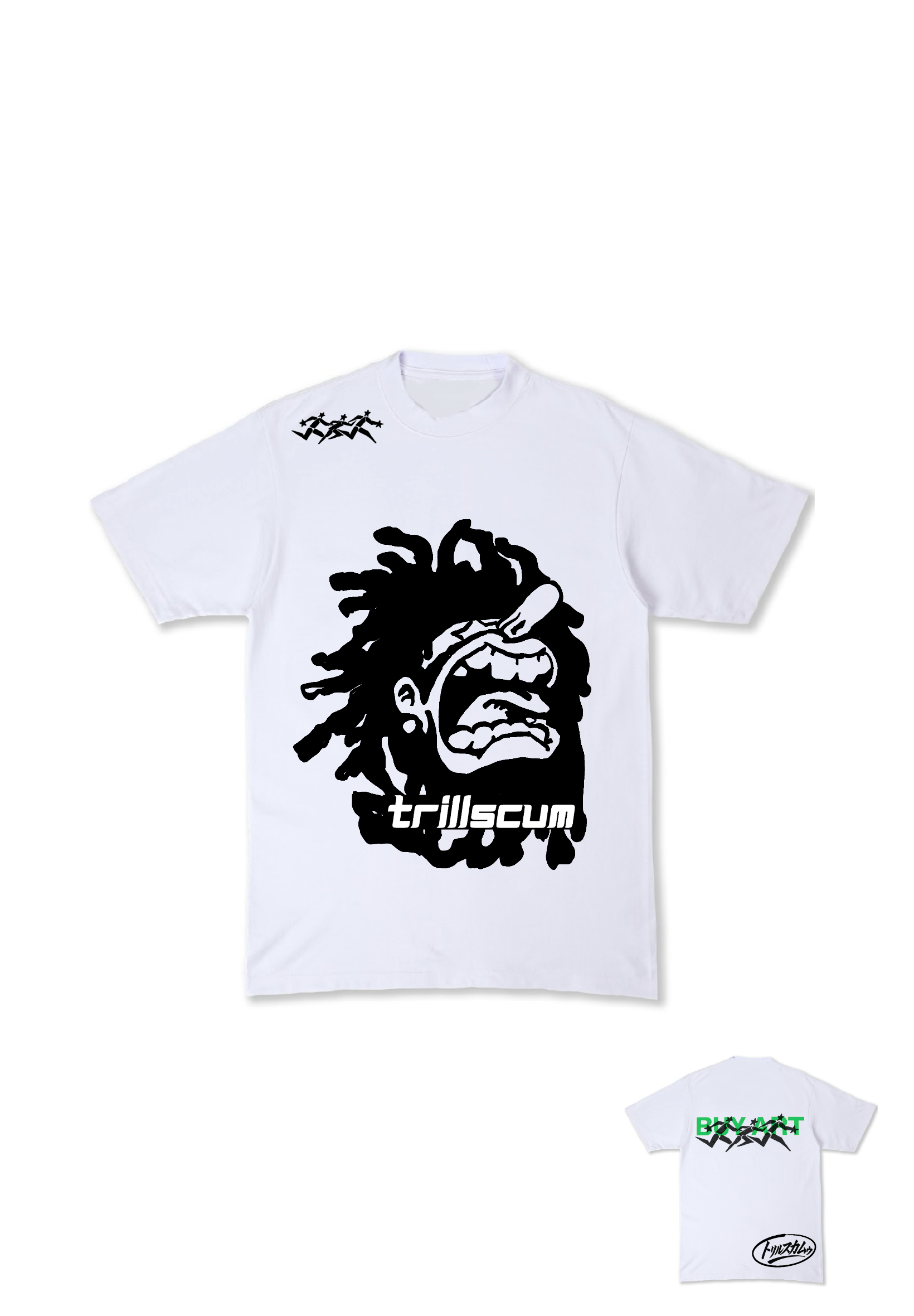 Trill Caveman