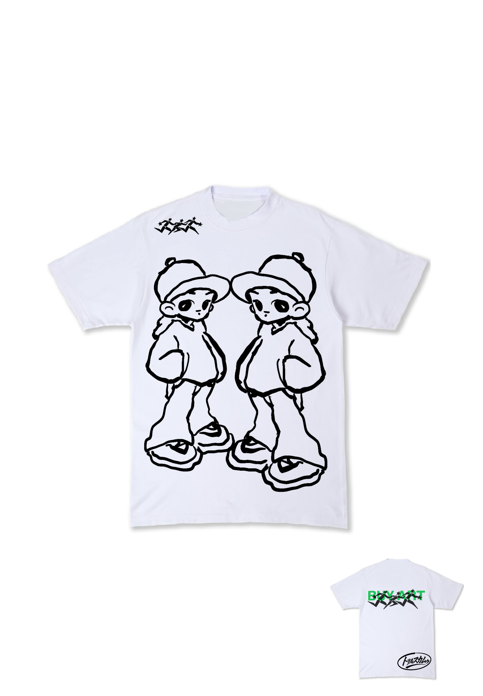 Trill Boyz