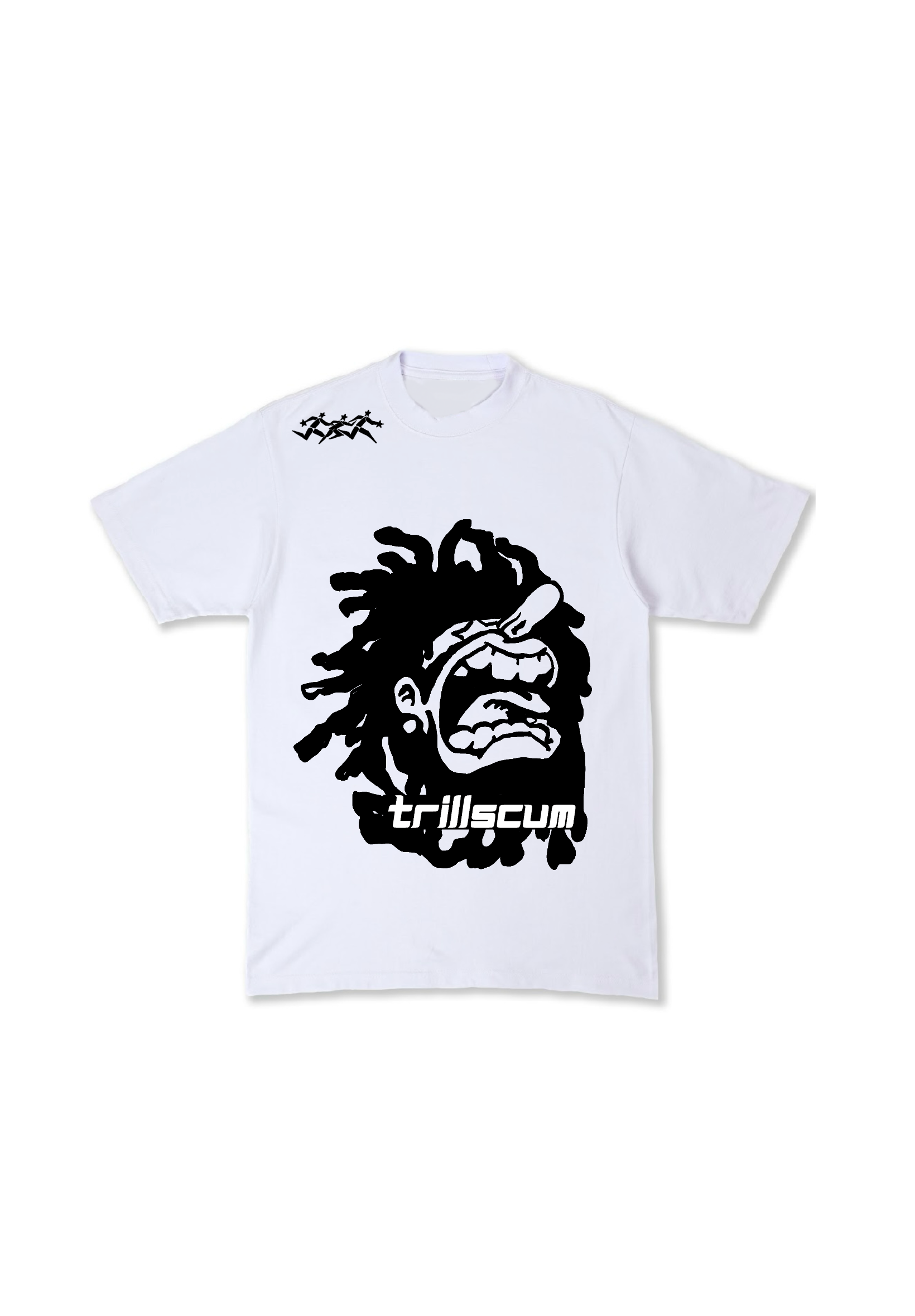Trill Caveman